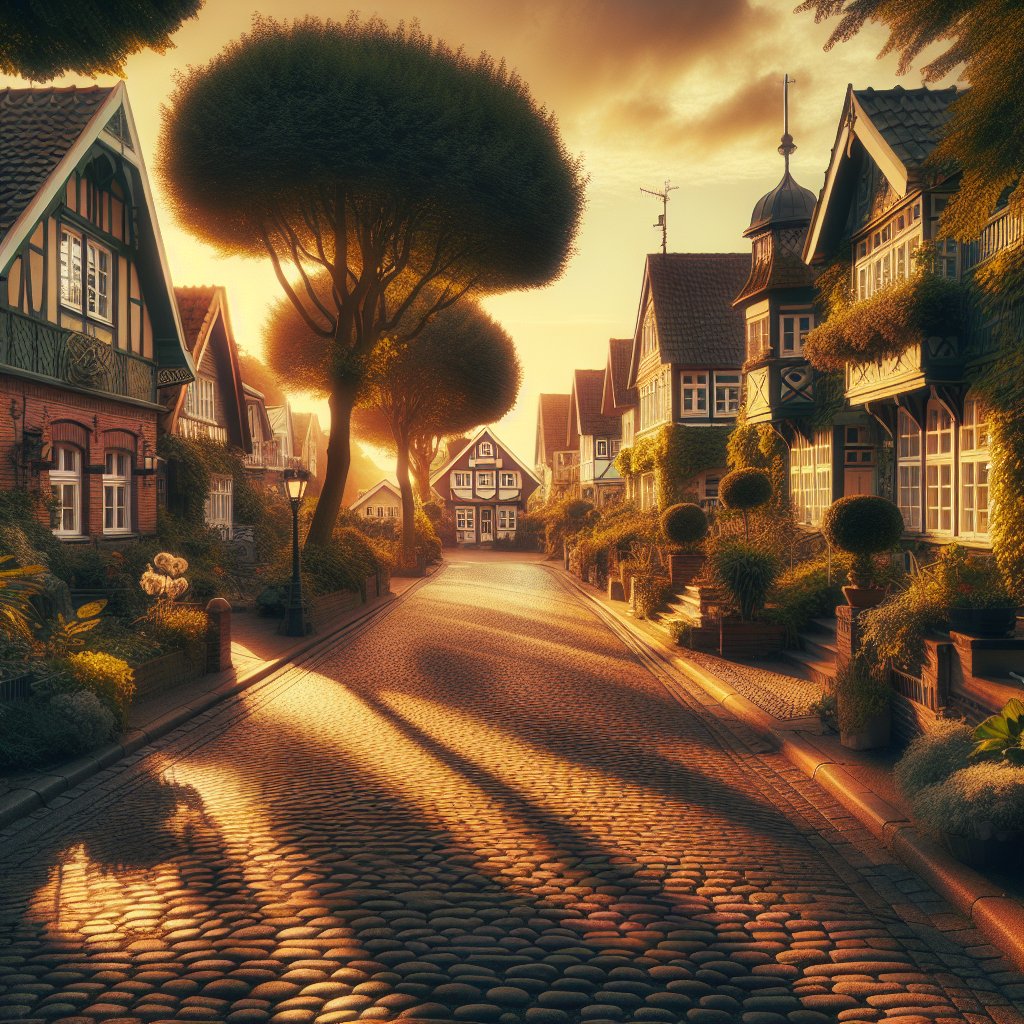 Am Wattenweg Cuxhaven Immobilienpreise 2026