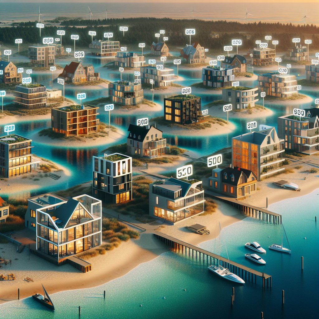 Grundstückspreise Cuxhaven Duhnen 2026