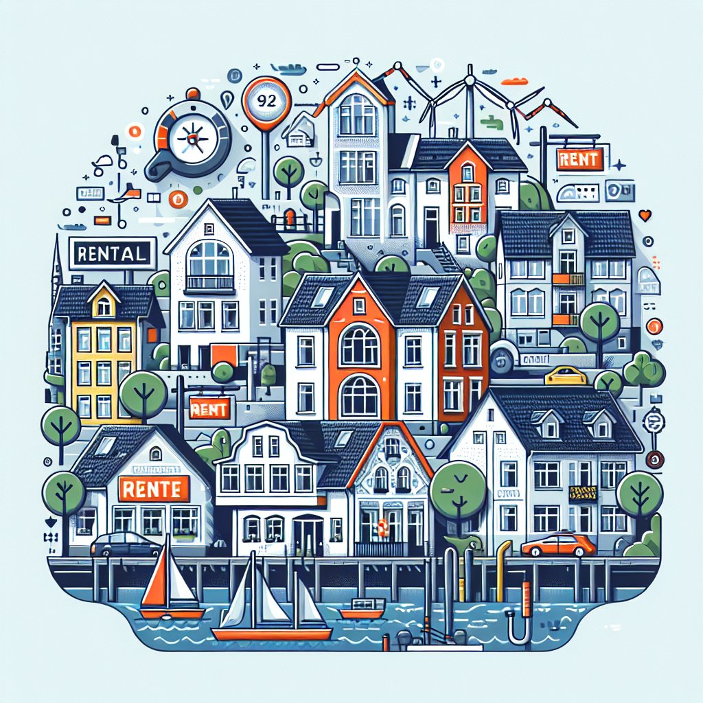 Mietspiegel Cuxhaven Groden 2026